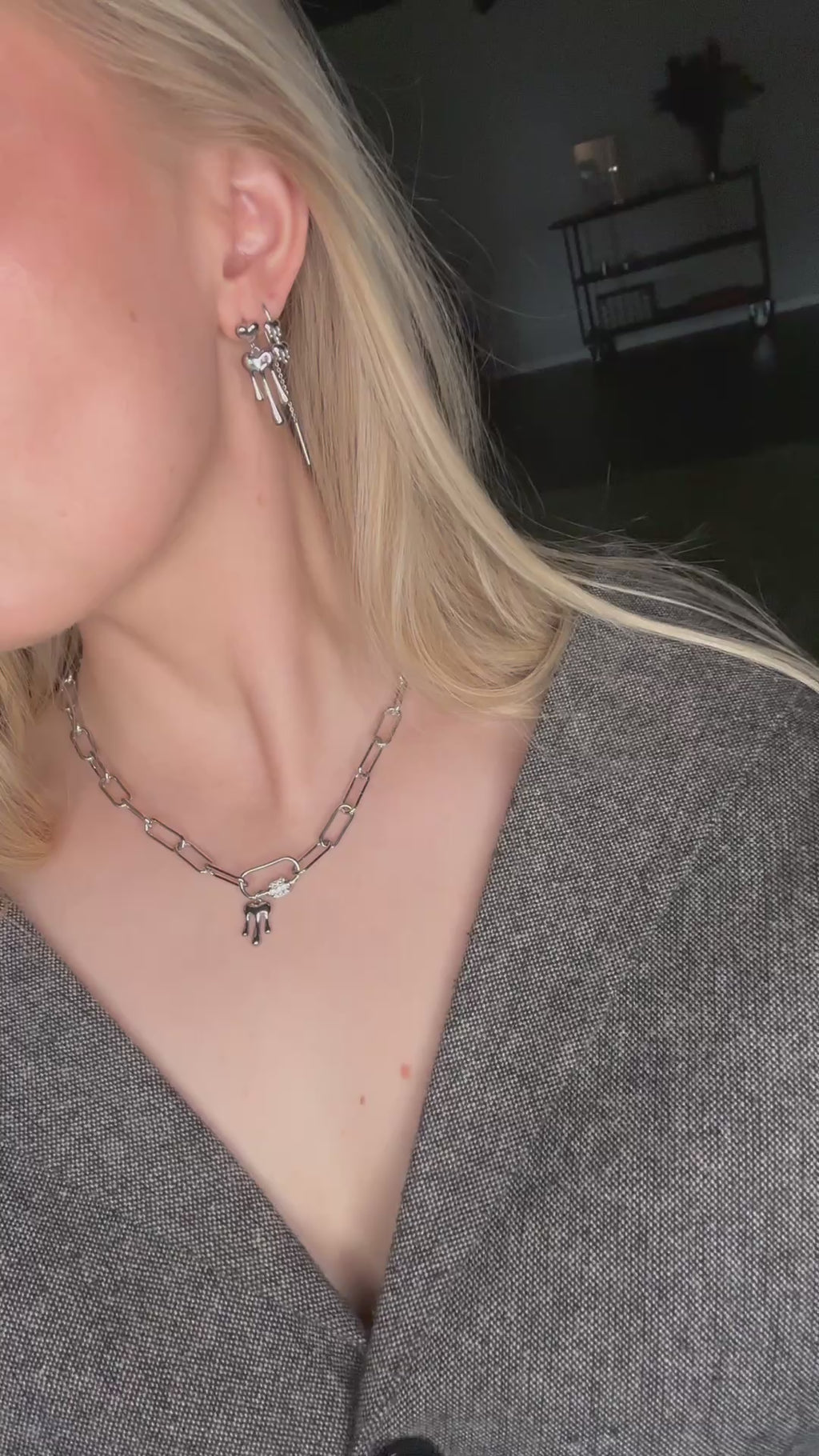 Soff Earring