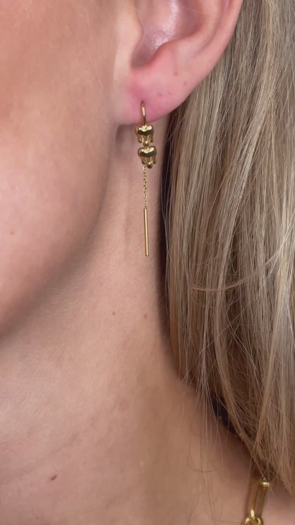 Nomi Earring